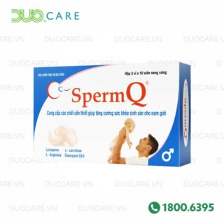 spermq