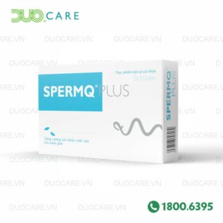 spermq plus