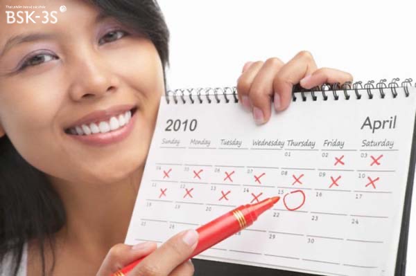 Quan hệ gần ngày rụng trứng