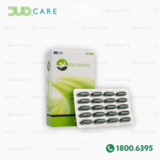 Eu-Thion hộp 60 viên