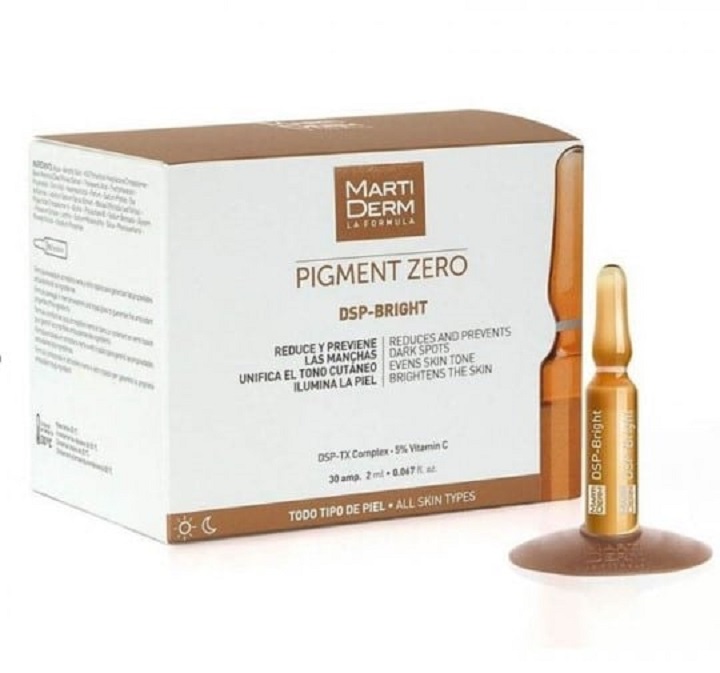 Serum Dsp Martiderm