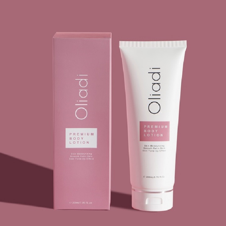 Oliadi – Kem chống nắng body giá học sinh siêu chất lượng