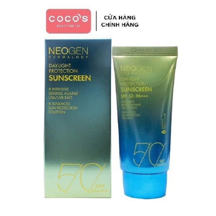 Neogen Dermalogy Day-Light Protection Sun Screen