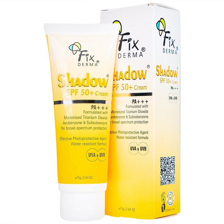 Fixderma Shadow SPF 50+